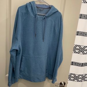 Used XXl cozy men’s sweater!